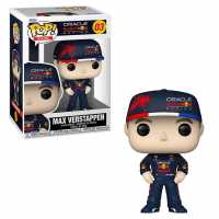 Funko Pop! Racing: S2 Max Verstappen  