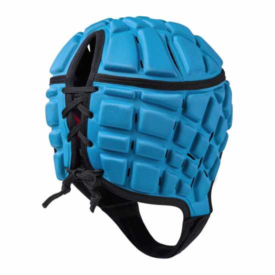 Canterbury Raze Headguard Mens Синьо Ръгби