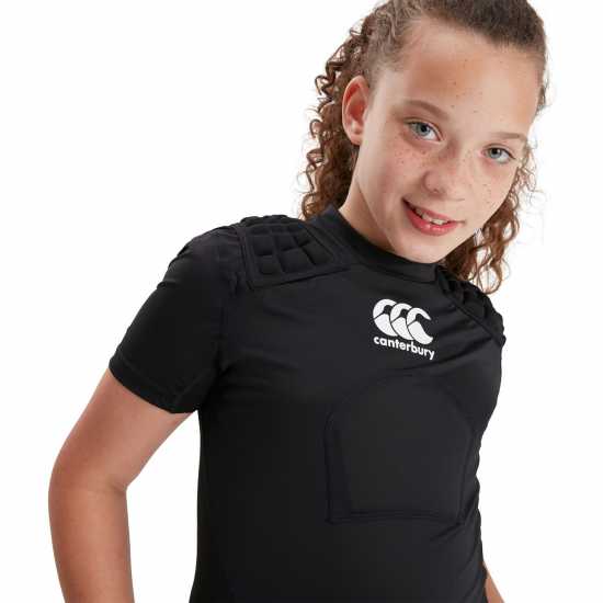 Canterbury Ccc Protection Vest  Ръгби