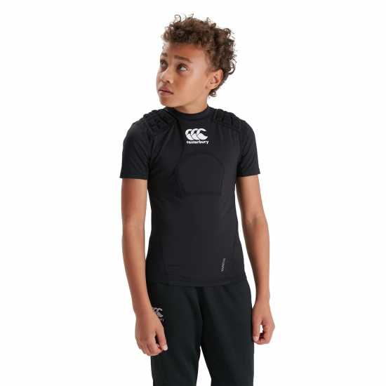 Canterbury Ccc Protection Vest  Ръгби