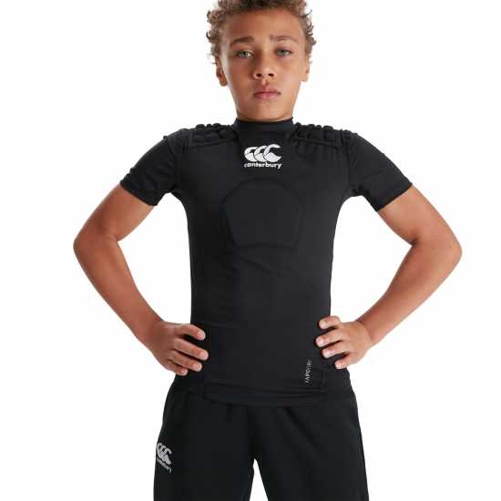 Canterbury Ccc Protection Vest  Ръгби