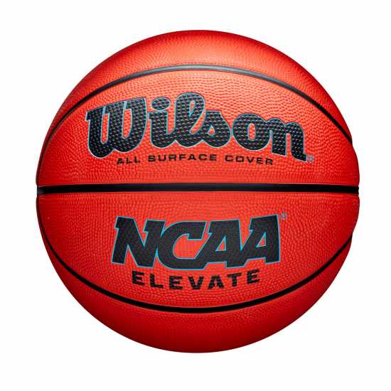 Wilson Ncaa Elevate S7 09  Баскетболни топки