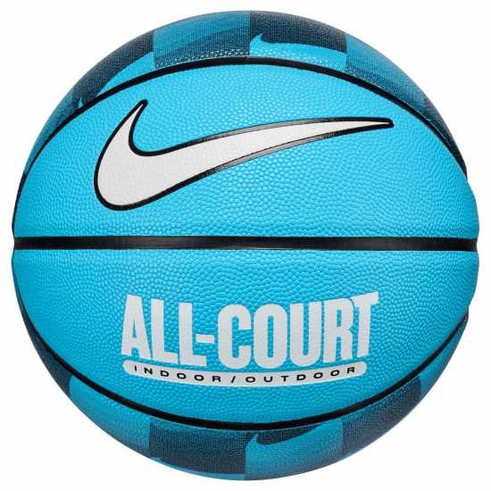 Nike Everyday All Court 8P Graphic  Баскетболни топки