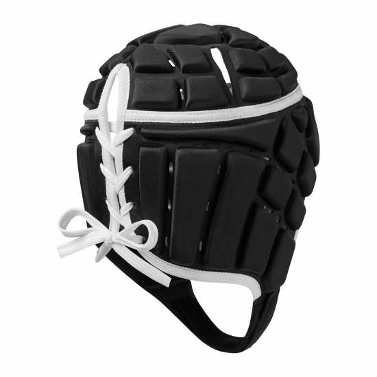 Canterbury Core Headguard Mens Черен младеж Ръгби