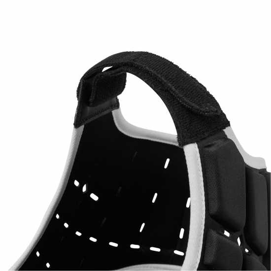 Canterbury Core Headguard Mens Черен младеж Ръгби