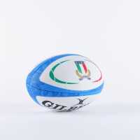 Gilbert Replica Rugby Ball Italia Ръгби