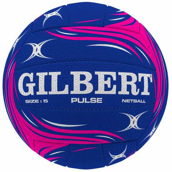 Gilbert Pulse Match Netball  Нетбол