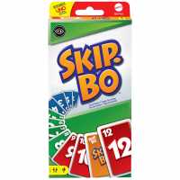 Wind Designs Skip-Bo  