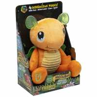 Wind Designs Glo Friends Wigglebug Plush  Подаръци и играчки