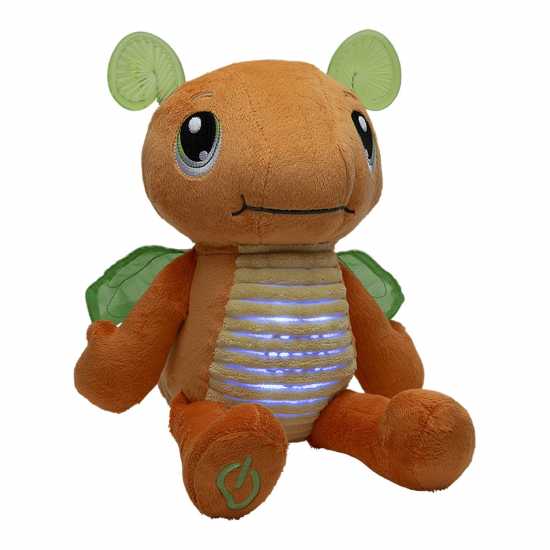 Wind Designs Glo Friends Wigglebug Plush  Подаръци и играчки