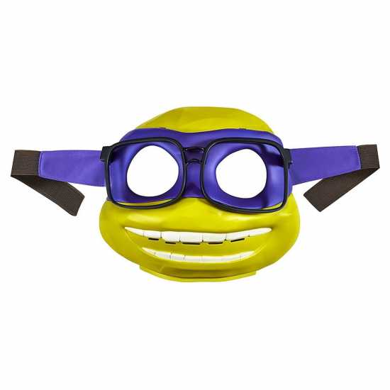 Nickelodeon Tmnt: Mutant Mayhem Donatello Role Play Mask  Трофеи