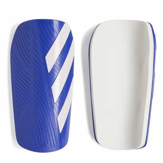 Adidas Club Shin Guard Синьо/Бяло 