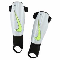 Nike Протектори За Пищял Mercurial Lite Shin Guards Волт/Черен 