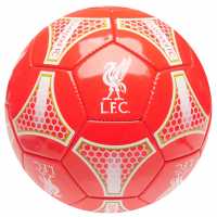 Team Classic Football Liverpool Футболни топки