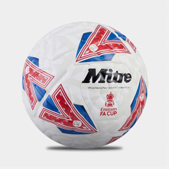 Mitre Fa Cup Match Football 2023-24  Футболни топки