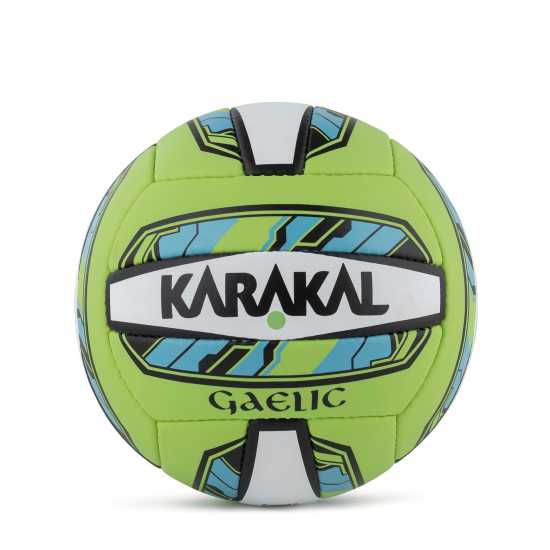 Karakal First Touch Gaelic Ball Мулти (3 цвята) 