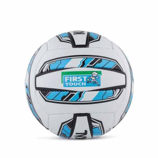 Karakal First Touch Gaelic Ball Мулти (3 цвята) 