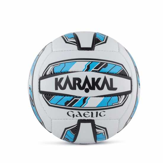 Karakal First Touch Gaelic Ball Мулти (3 цвята) 