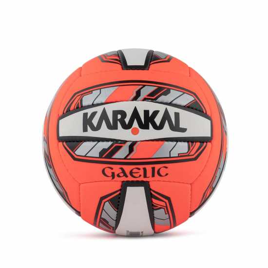 Karakal First Touch Gaelic Ball Мулти (3 цвята) 