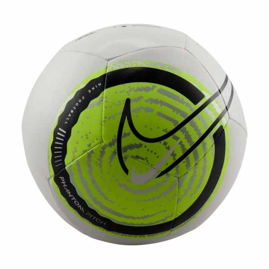 Nike Phantom Soccer Ball  Футболни аксесоари