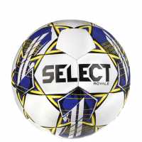 Select Royale V23 Ball 00  Футболни аксесоари