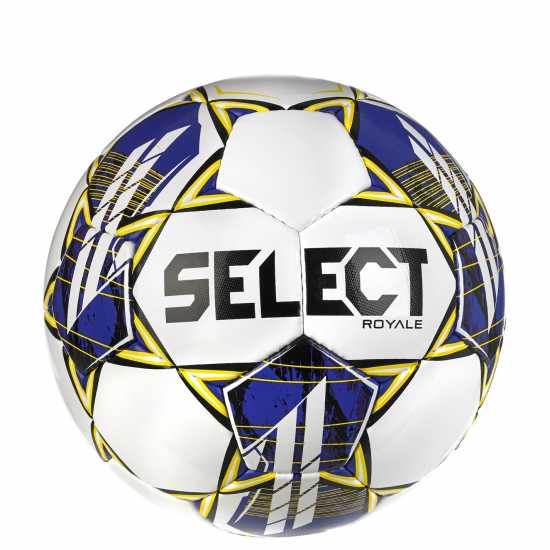 Select Royale V23 Ball 00  Футболни аксесоари