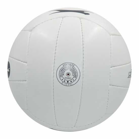 Slazenger Gaelic Ball  GAA All