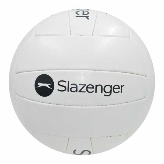 Slazenger Gaelic Ball  GAA All