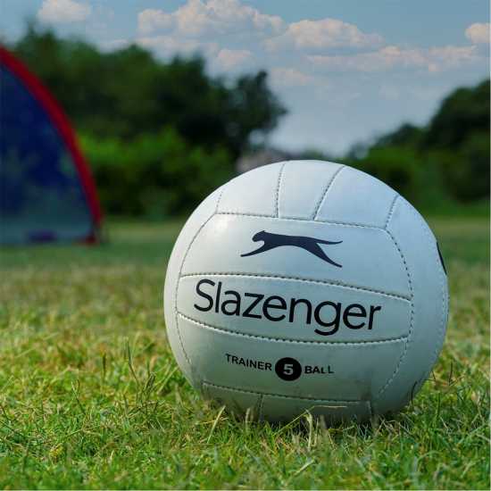 Slazenger Gaelic Ball  GAA All