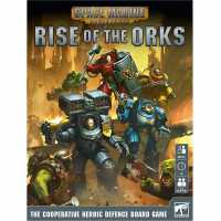Space Marines: Rise Of The Orks  Подаръци и играчки