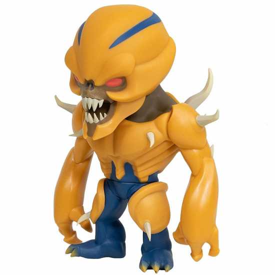 Numskull Official Doom Imp Collectible Figurine  Трофеи