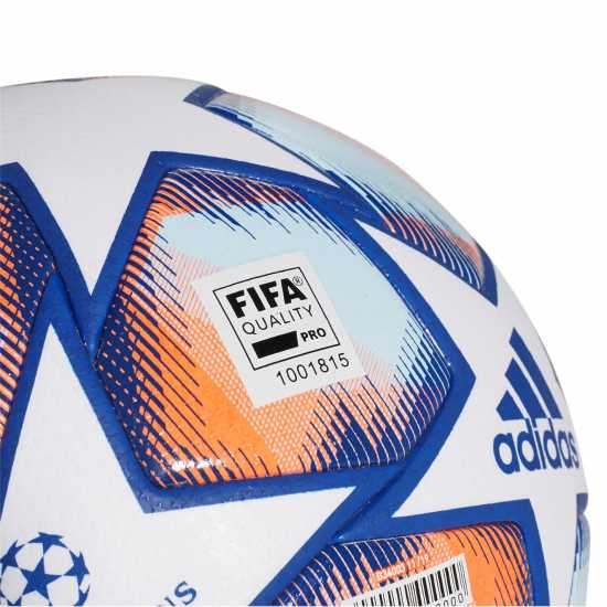 Adidas Fin 20 Pro  Футболни топки