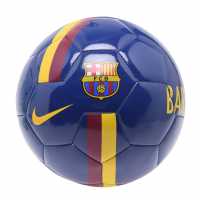 Nike Футболна Топка Fc Barcelona Supporters Football  Футболни топки