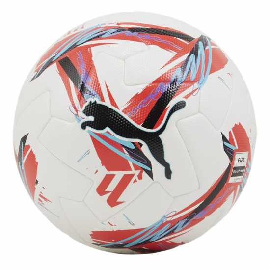 Puma Orbita 1 La Liga 2024 2025 Football  Футболни топки