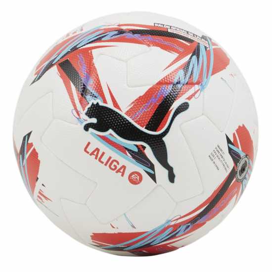 Puma Orbita 1 La Liga 2024 2025 Football  Футболни топки