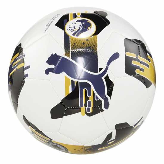 Puma Orbita 6 Spfl Football 2024 2025  Футболни топки