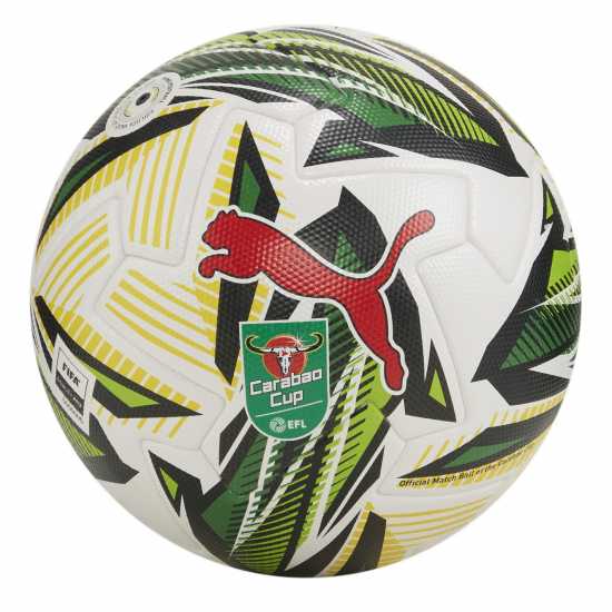 Puma Orbita 1 Carabao Cup Football 2024 2025  Футболни топки