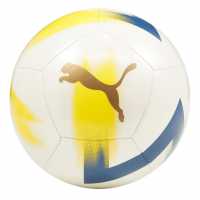 Puma Jr Bna Graphic Ball  Футболни аксесоари