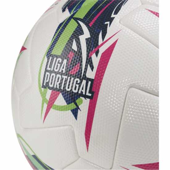 Puma Orbita 1 Liga Portugal 2024 2025 Football  Футболни топки