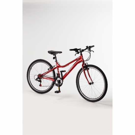 Xc18 Boys Mountain Bike 26 Inch Wheel