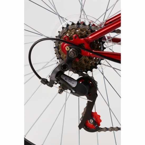 Xc18 Boys Mountain Bike 26 Inch Wheel