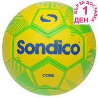 Sondico Футболна Топка Core Xt Football