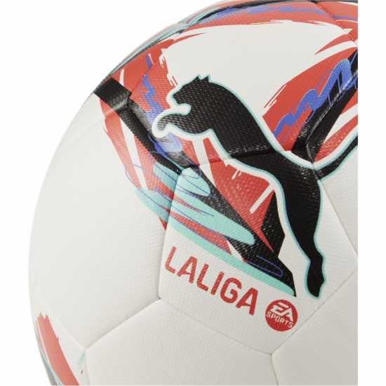 Puma Orbita 3 La Liga 2024 2025 Football  Футболни топки