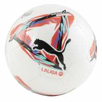 Puma Orbita 6 La Liga Football 2024 2025 Football  Футболни топки