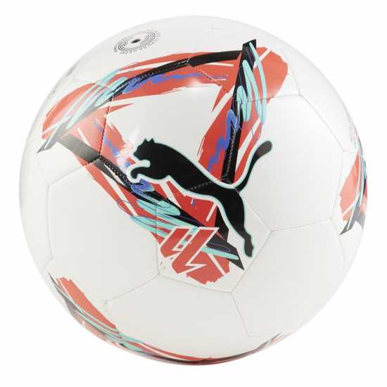 Puma Orbita 6 La Liga Football 2024 2025 Football  Футболни топки