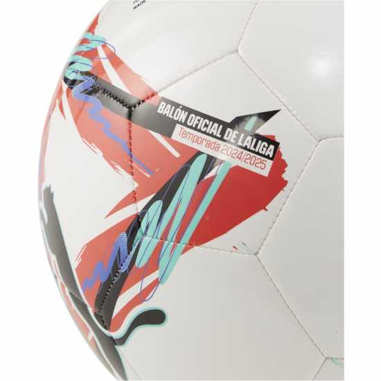 Puma Orbita 6 La Liga Football 2024 2025 Football  Футболни топки