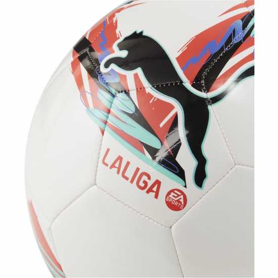 Puma Orbita 6 La Liga Football 2024 2025 Football  Футболни топки