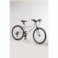 Falcon Enamelware Xc18 Girls Mountain Bike 26 Inch Wheel  Планински велосипеди