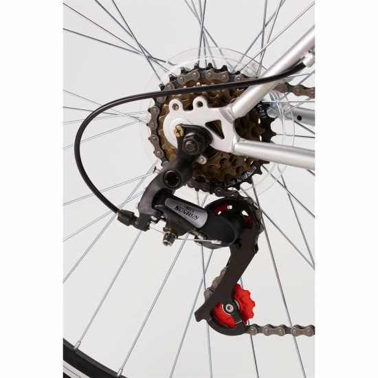 Falcon Enamelware Xc18 Girls Mountain Bike 26 Inch Wheel  Планински велосипеди