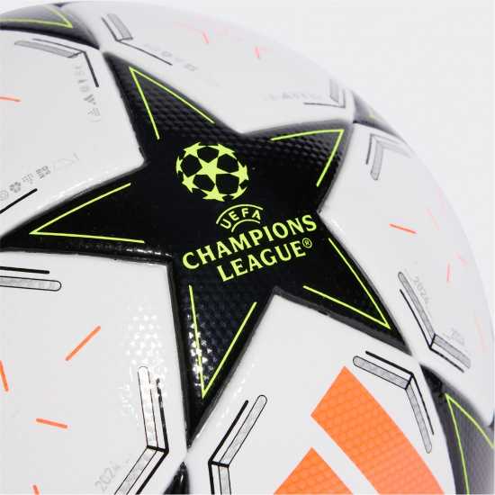 Adidas Ucl League Group Stage Football 2024 2025  Футболни топки